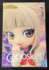 BANDAI SPIRITS Q posket 僕のヒーローアカデミア トガヒミコ II トガヒミコ (ノーマル)