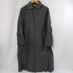 2025年最新】フォグリネンワーク fog linen work コートの人気
