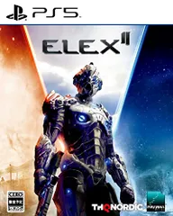 ELEX II エレックス2 - PS5