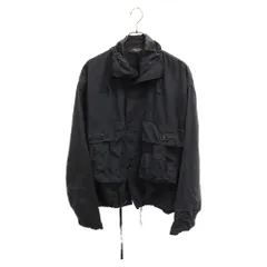 UNUSED (アンユーズド) 22SS Nylon Pocket Jacket ナイロンジャケット US2167のサムネイル