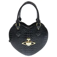 【美品】ヴィヴィアンウエストウッド　ショルダーバッグ　ナイロン　ハート　オーブ Vivienne Westwood ヴィヴィアンウエストウッド ショルダー