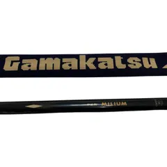 Gamakatsu EXSWORD 鮎竿 Yahoo!オークション - がまかつ がま鮎 EXSWORD 引抜荒瀬 90