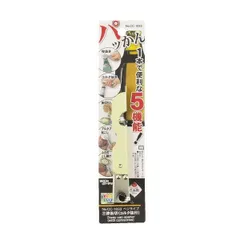 【新品・4営業日で発送】パール金属 【T】ベジライブ 三徳缶切（コルク抜付）【CC-1033】