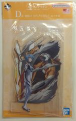 BANDAI SPIRITS 이치 반 쿠지 에반게리온 사도, 침식! D상 아야나미 레이 비주얼 스탠드
