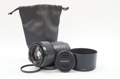 C090010)SONY SEL90M28G FE 90mm F2.8 MaCro G OSS
