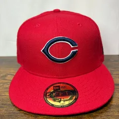 ニューエラ広島東洋カープCARPカープうどんキャップ 楽天市場