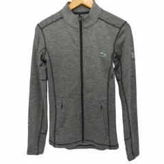 ラコステ LACOSTE ジップアップジャケット ライトジャケット メンズ  2のサムネイル