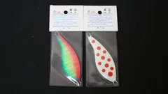 2025年最新】サーモンゴブリンの人気アイテム - メルカリ