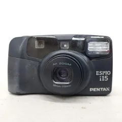 2025年最新】PENTAX espio 115の人気アイテム - メルカリ