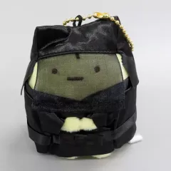 【中古】雑貨 たぴおか ぬいぐるみボールチェーン 第2弾 「すみっコぐらし×歌舞伎」