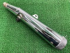 TA2YA様専用 SR400 純正 マフラー 3GW-14711 YAMAHA - メルカリ