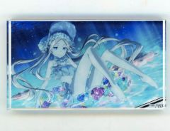 [중고] 아크릴 스탠드 아크릴 패널 포리너 / 아비게일 윌리엄스 [여름] [Fate/Grand Order Fes. 2024 9th Anniversary 랜덤 아크릴 블록 <서번트 여름 캠프! ~칼데아 스릴라나이