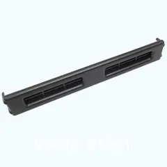 スズキ/マツダ エアコンフィルターカバー (蓋・ふた) 95423-81A01のサムネイル