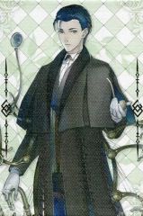 [중고] 캔버스 보드·캔버스 아트 눈금자/셜록 홈즈 캔버스 보드-Epic of Remnant- [이치반 복권 Fate/Grand Order-무장 완료, 영기외 골격 [오르테나우스]-] B상