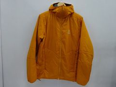 Haglofs バリアー ネオ フード 030037005