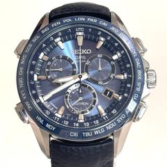 ベルト新品】セイコー アストロン SBXB005 8X82-0AB0-1 GPS
