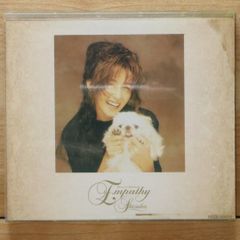 国内盤CD★工藤静香/Shizuka Kudo■ Empathy~Best of Ballad 【PCCA00406/4988013448339】K21062のサムネイル