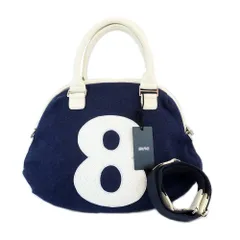 【✨極美品✨】ムータ　マリン　2way　ハンドバッグ　ショルダーバッグ　レザー 2025年最新】muta レディース ショルダーバッグの人気アイテム