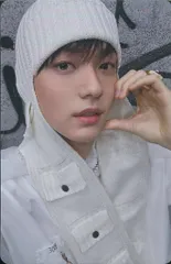 TXT POP-UP STORE 2024 SOOBIN 誓い 16