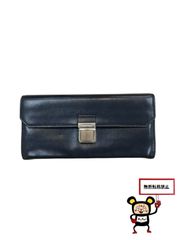 84.miu miu 長財布【店舗併売品】