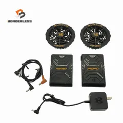 2025年最新】バートル バッテリー 17vの人気アイテム - メルカリ