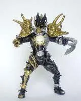 【中古】 HG仮面ライダー32 改造人間1号編 ケルベロスアンデッド