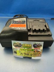 日立工機　急速充電器　UC18YSL2 電動工具