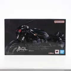 仮面ライダーBLACK SUN』バトルホッパーがS.H.Figuartsから発売