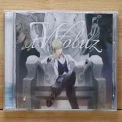 2025年最新】CD tWoluz luzの人気アイテム - メルカリ