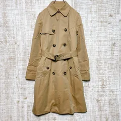 2025年最新】allureville トレンチコート・スプリングコートの人気