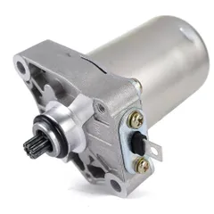 ホンダ NSC 50 110 VISION NHX110 ELITE NCH50 METROPOLITAN NVS50 TODAY NSC110 NSC50 31210-GFM-972 31210-GFM-B20  スターターモーターのサムネイル