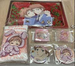 xxxHOLiC CLAMP くじメイト アクリルバッジ 四月一日君尋 - メルカリ
