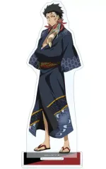 【中古】アクリルスタンド・アクリルパネル XANXUS 描き下ろしイラスト アクリルスタンド 和服Ver. 「家庭教師ヒットマンREBORN!」