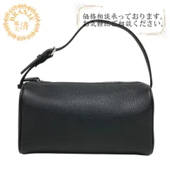 新品未使用 THE ROW 90's バッグ ブラック 90's Bag Black in Leather – The Row
