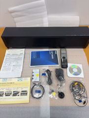 【最終価格】現在のお値段からお値下げ致しません　早い者勝ち🌟1点しかございません❗YAMAHA YSP-3000 　サラウンドバー 黒