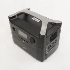 麺坊主　新品未使用　Eco Flow RIVER 2 Pro 収納袋付き ECOFLOW EcoFlow 公式 RIVER 2 シリーズ専用バッグ ポータブル