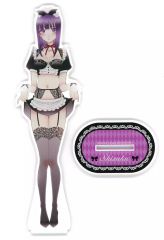 着せ恋展 ビッグアクリルスタンド 黒江雫 【新品未開封品】 - メルカリ