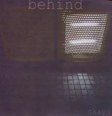 【中古】同人音楽CDソフト behind / okayu