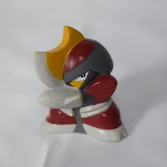 キリキザン 指人形 ポケモンキッズ ソフビ人形 ポケモン