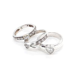 市松　イチマツ　シルバーリング 市松 【値下げ】市松 シルバーリング シルバー サイズ：7号