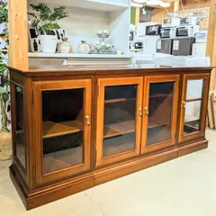 再値下げ！送料込み！マルニ　maruni 地中海シリーズ　キャビネット 再値下げ！送料込み！マルニmaruni 地中海シリーズキャビネット