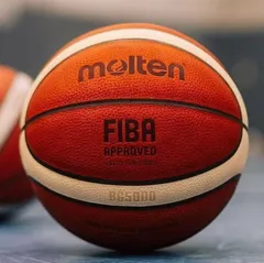 BG5000 バスケットボール7号 BG5000 Bリーグ公式試合球（7号球） | モルテン公式オンライン