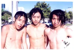 2025年最新】二宮和也デビューハワイの人気アイテム - メルカリ