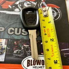 新品　未使用　本革 レザー　バイザー ショーティー　ハーレー　バイク 楽天市場】Blowout 本革 レザーバイザー Short 500-TX ショー