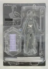 2025年最新】figma archetype next:she gray color ver.の人気