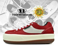 ★オリジナルモデル！ノースウェーブ/NORTHWAVE/当時モノ/イタリア製 ☆オリジナルモデル！ノースウェーブ/NORTHWAVE/当時モノ