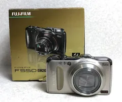 2025年最新】finepix f550exrの人気アイテム - メルカリ