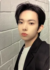 ENHYPEN HEESEUNG 2022 ENGENE MEMBERSHIP KIT