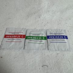 ph測定器用 抗生剤 3点セット