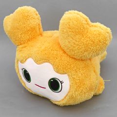 [중고] 봉제 인형 JIVELY (지브리) 푹신 푹신한 BIG 봉제 인형 [TWICE LOVELYS] GiGO 한정